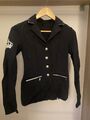Veste de concours Equithème femme Xs