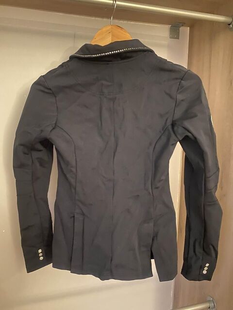 Veste de concours Equithème femme Xs