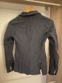 Veste de concours Equithème femme Xs