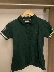 Polo Devoucoux femme
