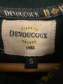 Polo Devoucoux femme