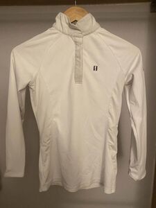 Polo de concours Kingsland femme Xs