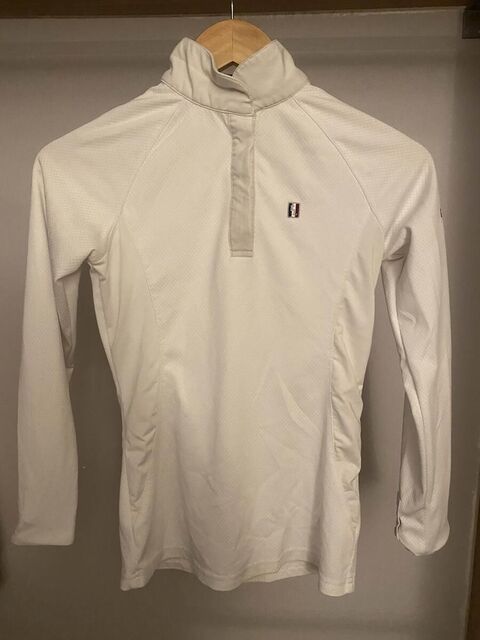 Polo de concours Kingsland femme Xs