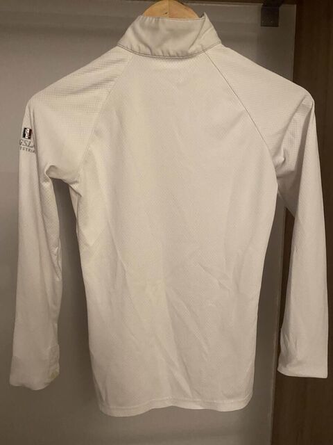 Polo de concours Kingsland femme Xs