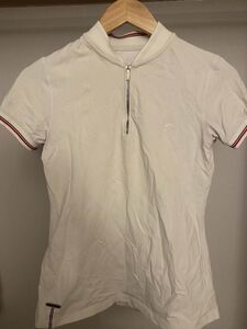 Polo de concours Equithème