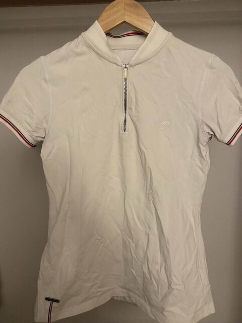 Polo de concours Equithème