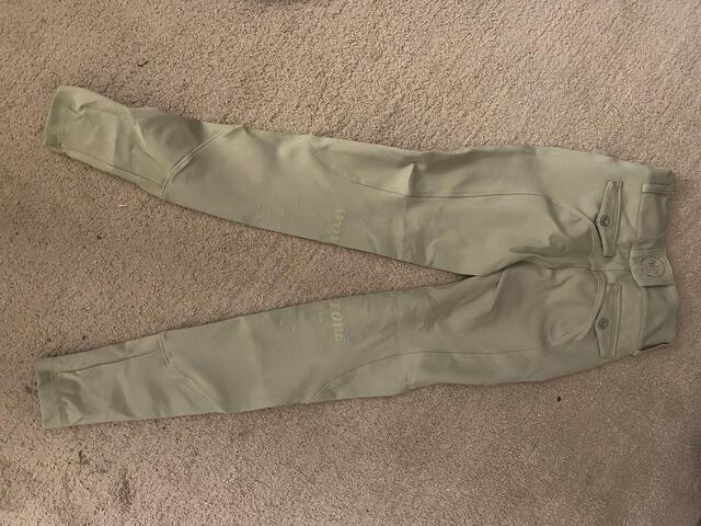 Pantalon Wow Store