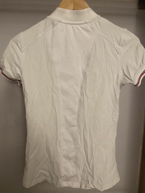 Polo de concours Equithème