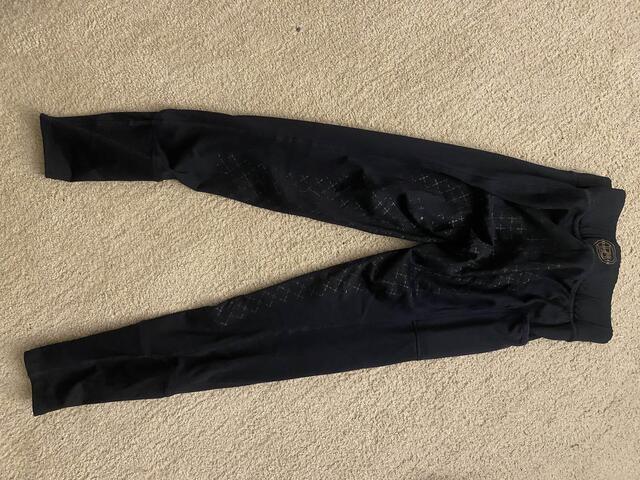 Pantalon Felix Buhler