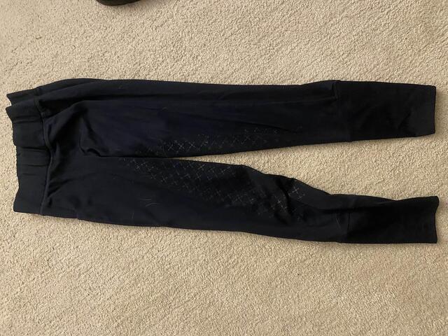 Pantalon Felix Buhler