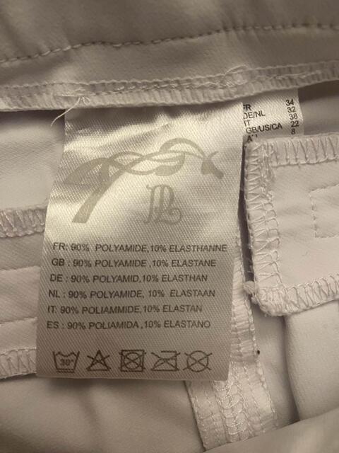 Pantalon de concours Pénélope Leprevost
