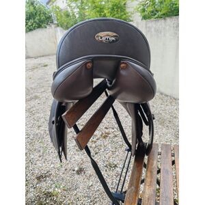 Selle mixte