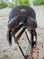 Selle mixte