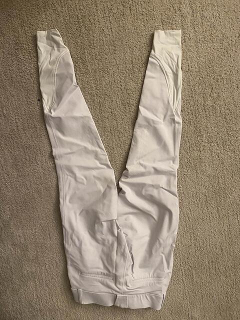 Pantalon de concours Pénélope Leprevost