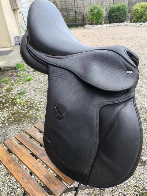 Selle mixte