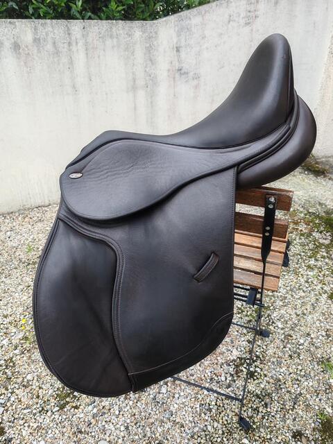 Selle mixte