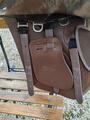 Selle mixte