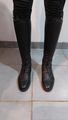 Bottes d'équitation enfant Busato
