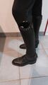 Bottes d'équitation enfant Busato