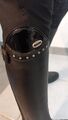 Bottes d'équitation enfant Busato