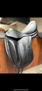 Selle dressage CWD Se08