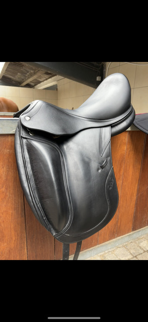 Selle dressage CWD Se08