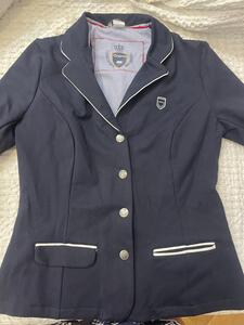Veste Fouganza