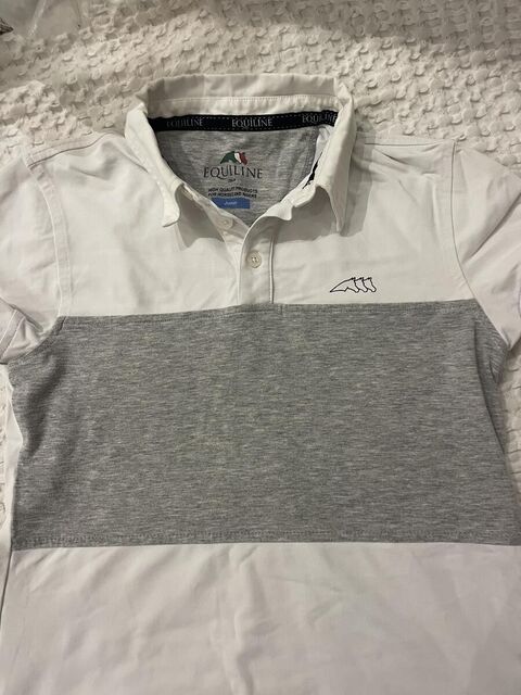 Polo Equiline
