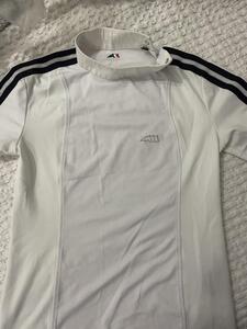 Polo Equiline blanc