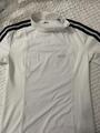 Polo Equiline blanc