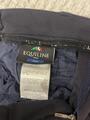 Pantalon Equiline bleu marine