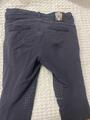 Pantalon Equiline bleu marine