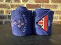 Bandes de Polo Mark Todd