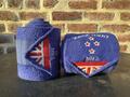 Bandes de Polo Mark Todd