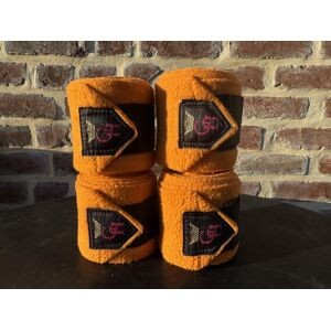 Bandes de polo Golden Horse