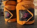 Bandes de polo Golden Horse