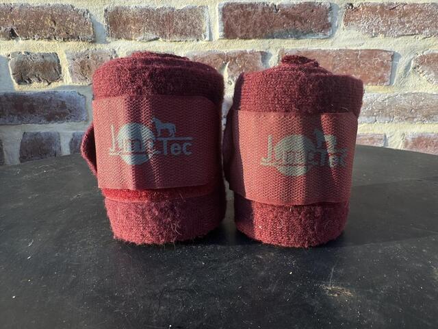 Bandes de repos Jumptec