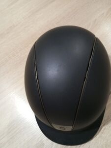 CASQUE SAMSHIELD SHADOW MATT