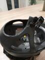 CASQUE SAMSHIELD SHADOW MATT