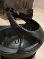 CASQUE SAMSHIELD SHADOW MATT