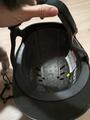 CASQUE SAMSHIELD SHADOW MATT