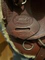 selle western Lakota