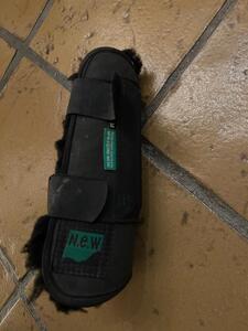 protections New Equine Wear