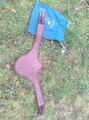 Sangle bavette forestier 145