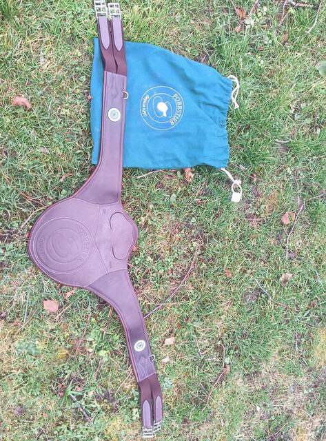 Sangle bavette forestier 145