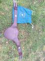 Sangle bavette forestier 145