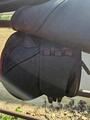 Selle CWD SE02 mixte 17"