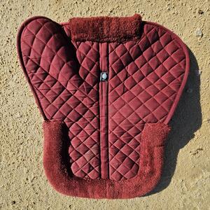 Amortisseur bordeaux Riding world