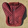 Amortisseur bordeaux Riding world