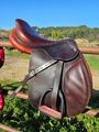 Selle CWD SE02 mixte 17"